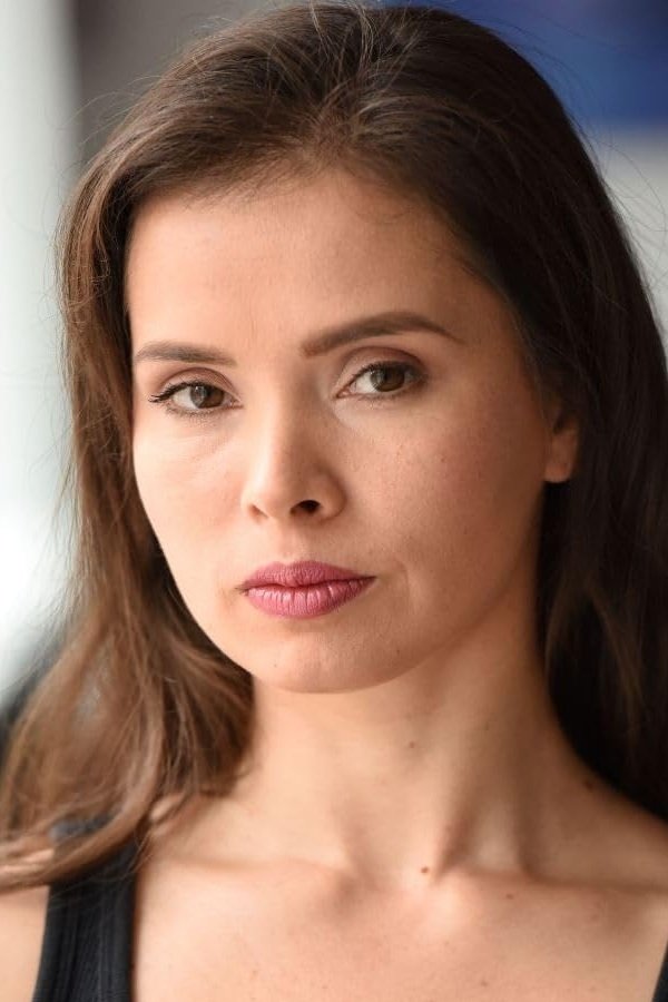 بازیگر Olga N. Bogdanova  