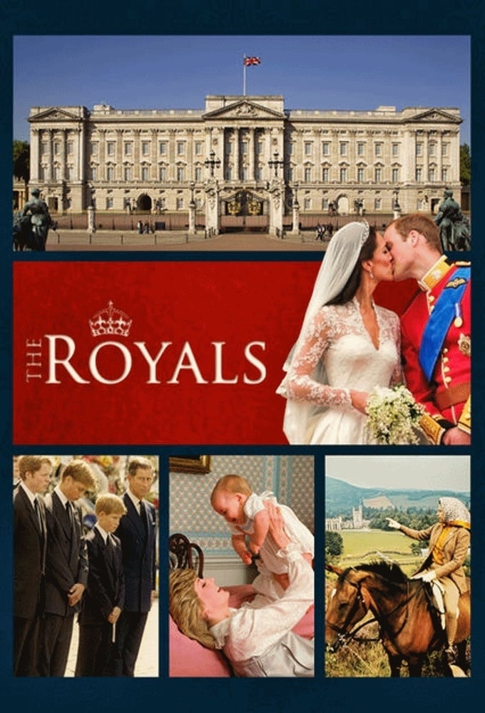 The Royals | The Royals