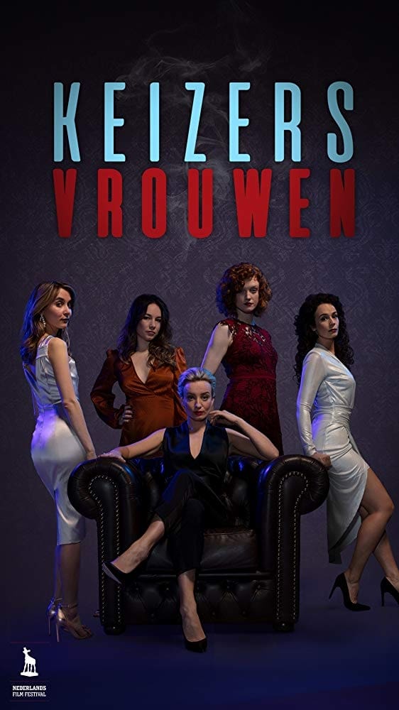 Keizersvrouwen | Keizersvrouwen