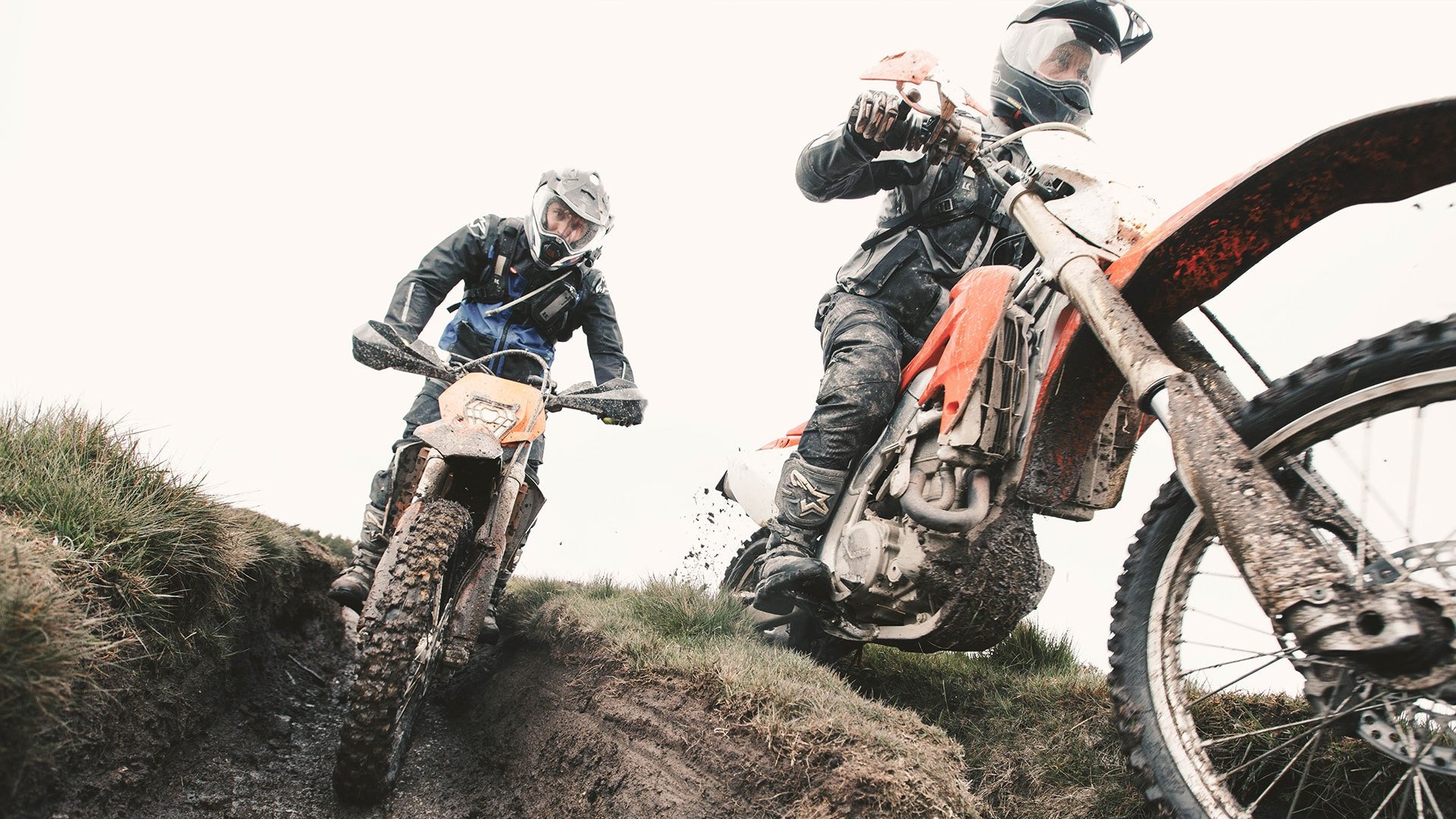 Throttle Out|Throttle Out