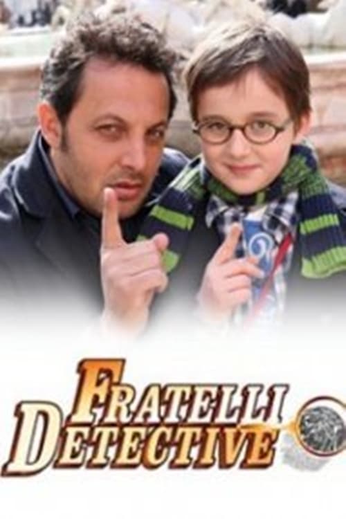 Fratelli detective | Fratelli detective