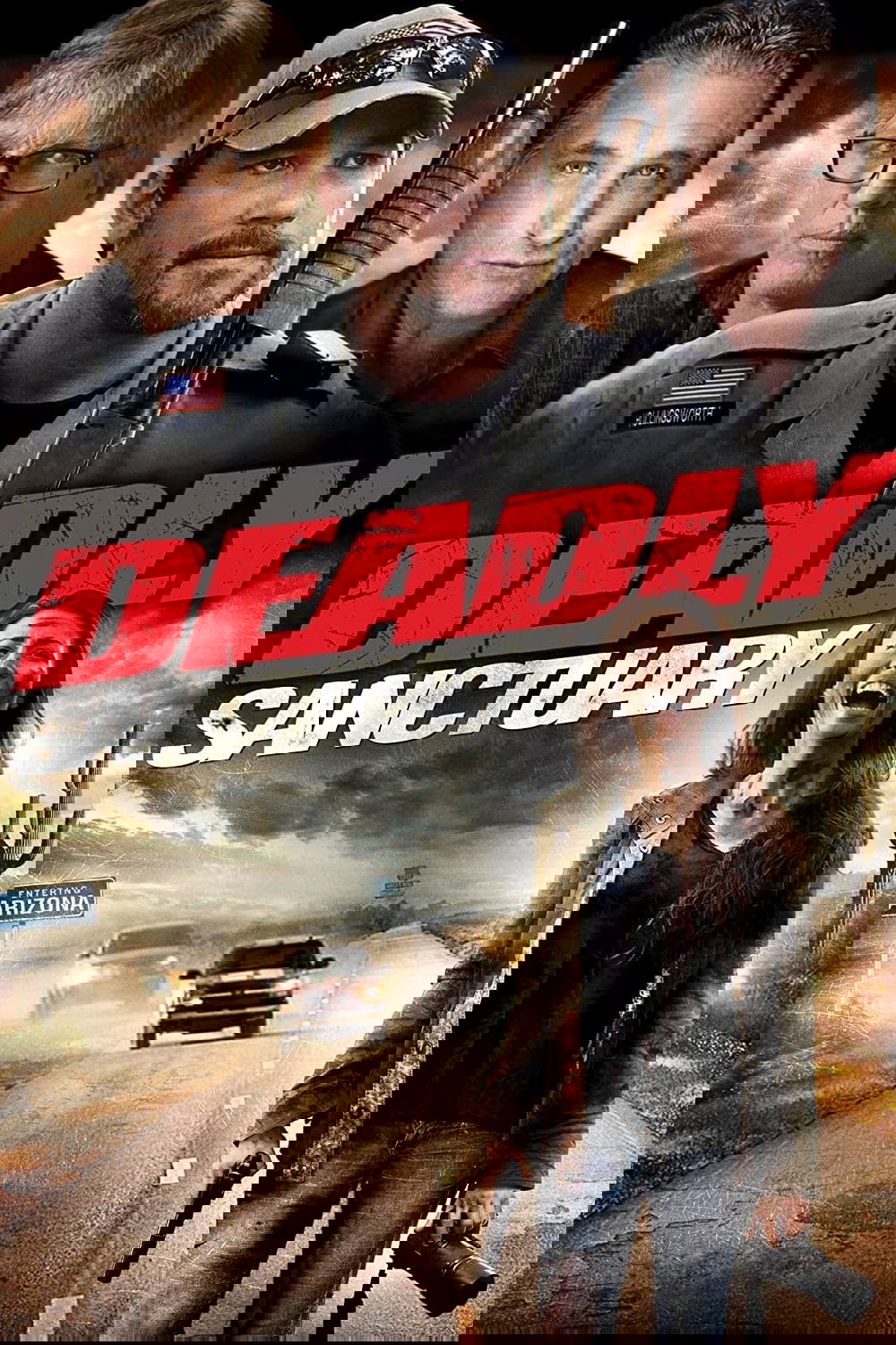 Deadly Sanctuary