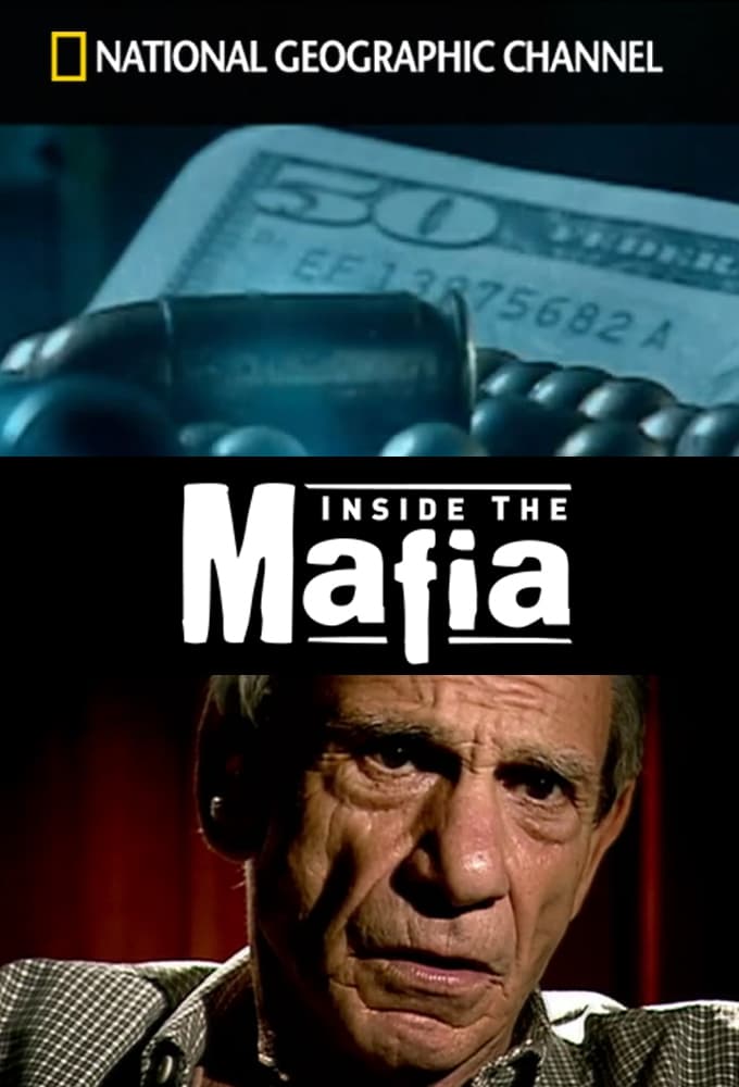 Inside the Mafia