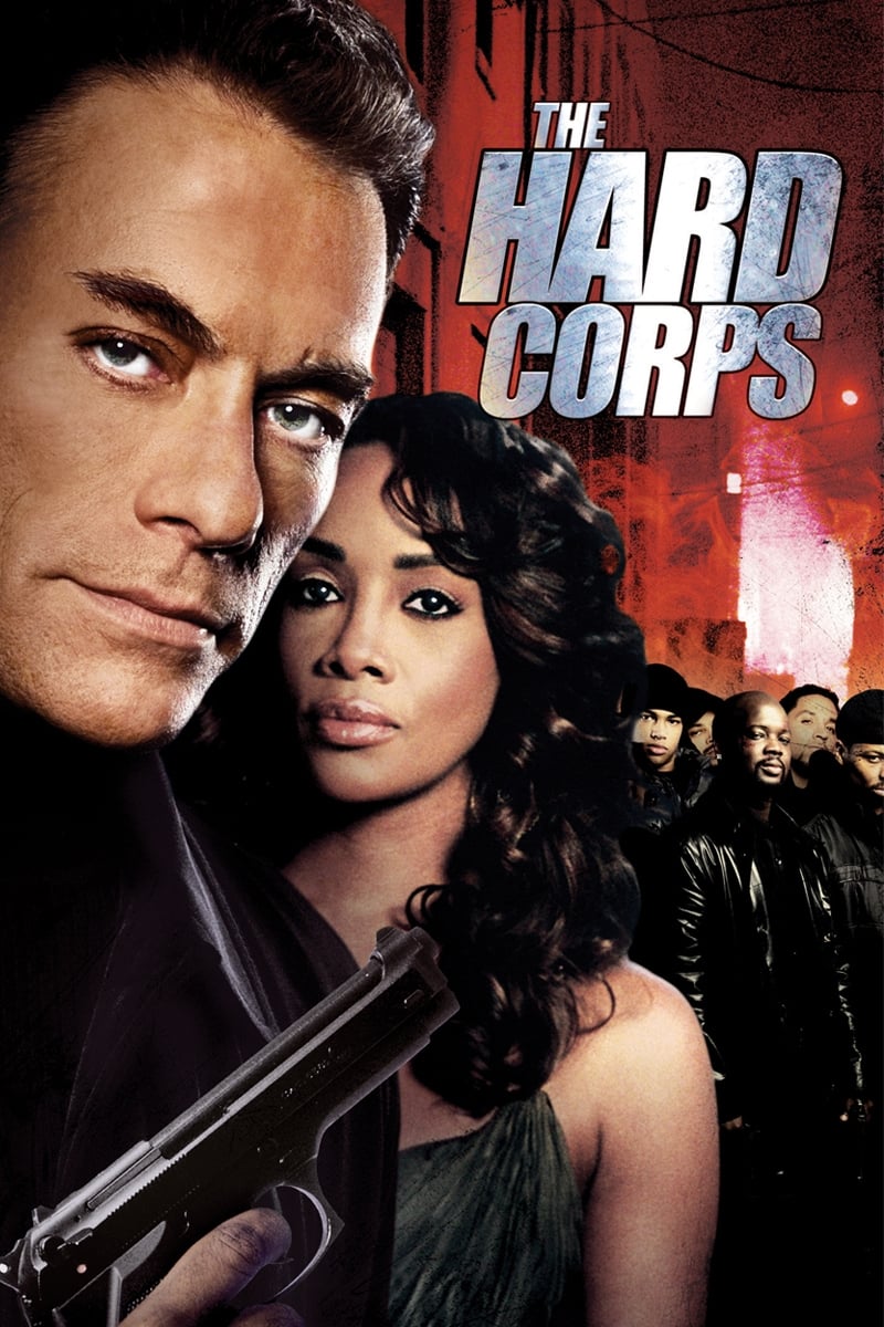 The Hard Corps | The Hard Corps