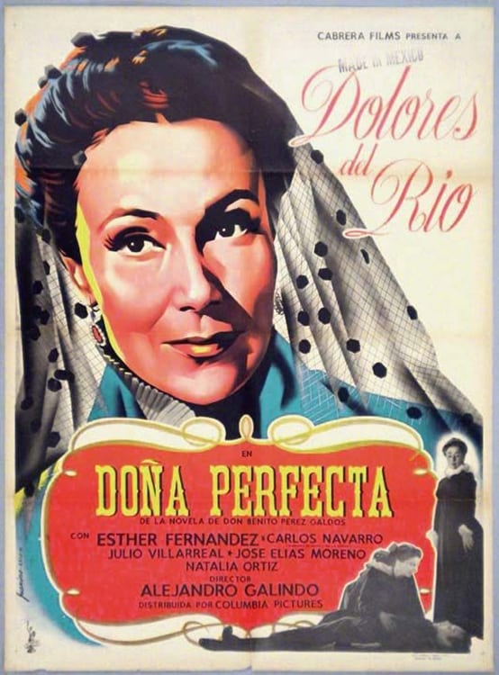 Doña Perfecta | Doña Perfecta