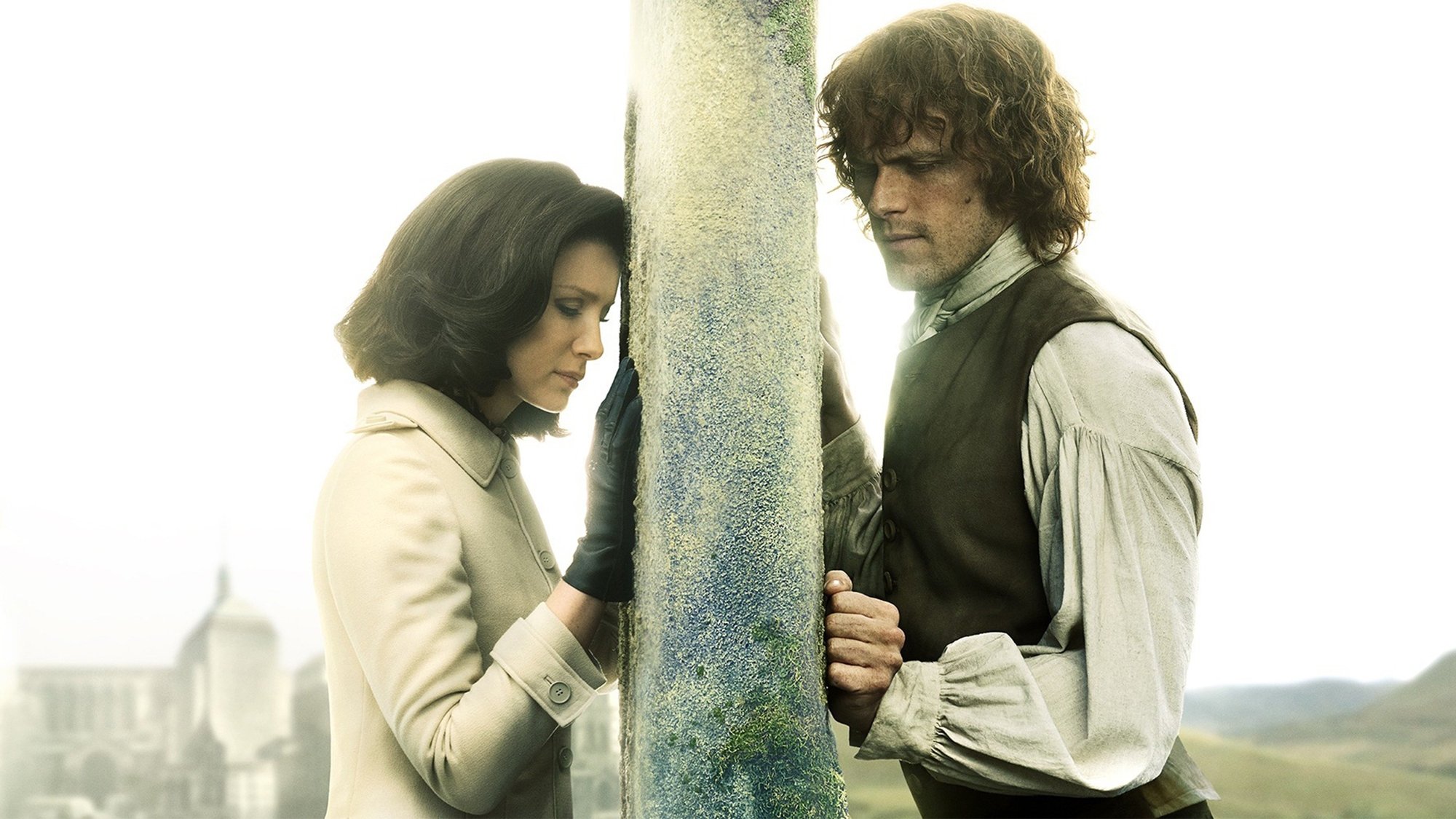 Outlander|Outlander