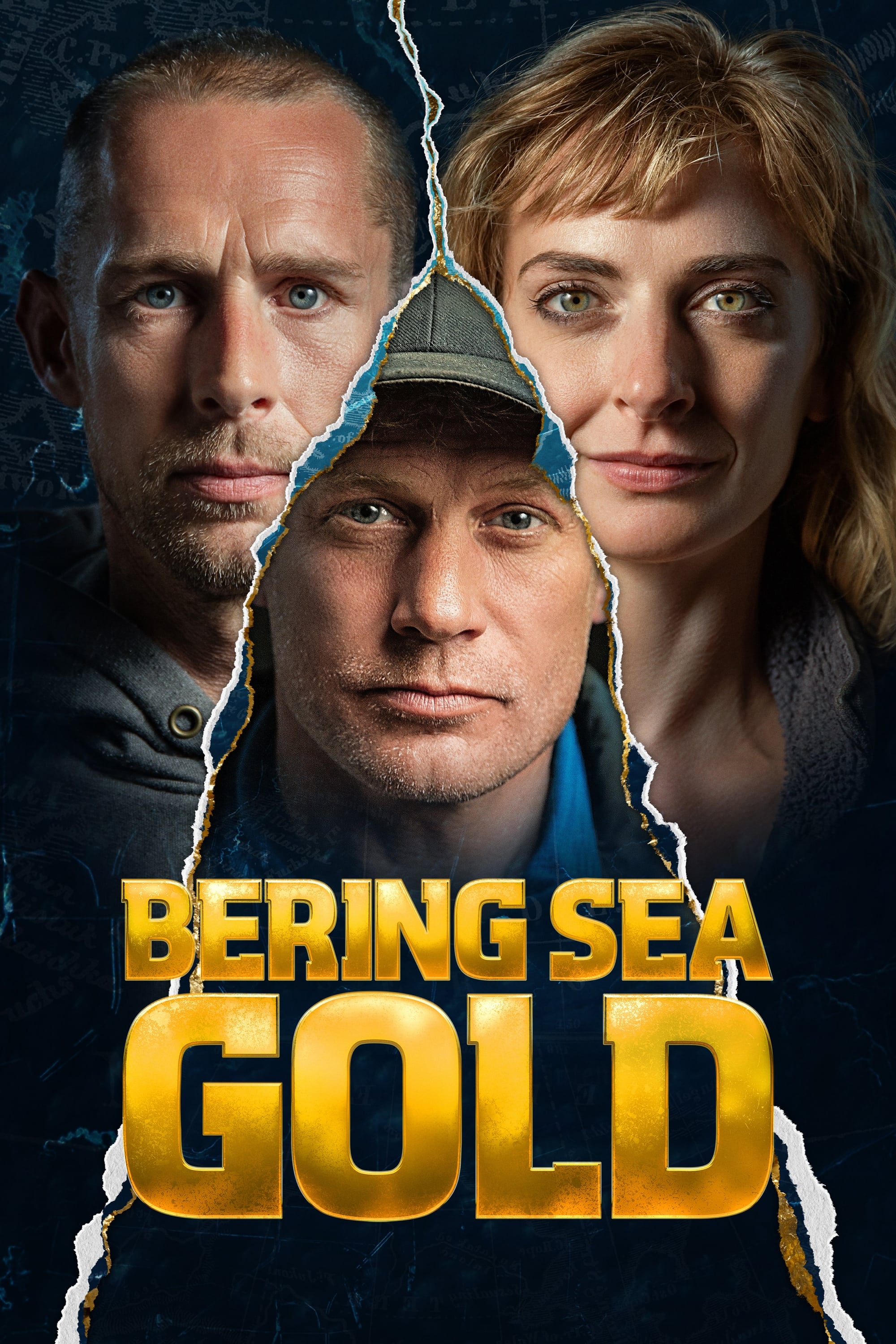 Bering Sea Gold | Bering Sea Gold