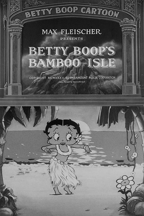 Betty Boop's Bamboo Isle | Betty Boop's Bamboo Isle