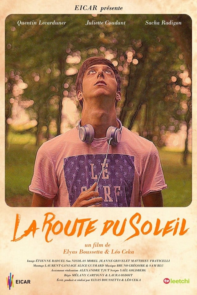 La route du soleil | La route du soleil