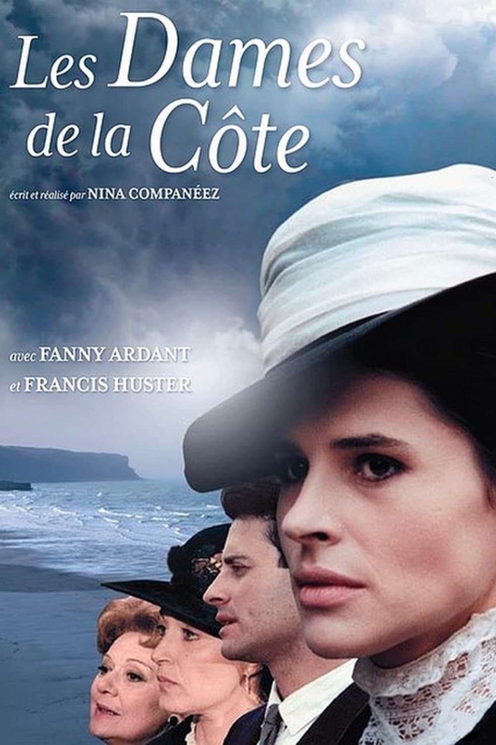 Les Dames de la côte | Les Dames de la côte