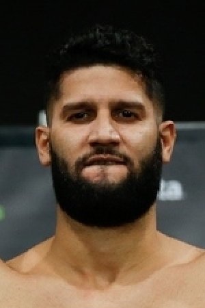 بازیگر Carlos Negron  