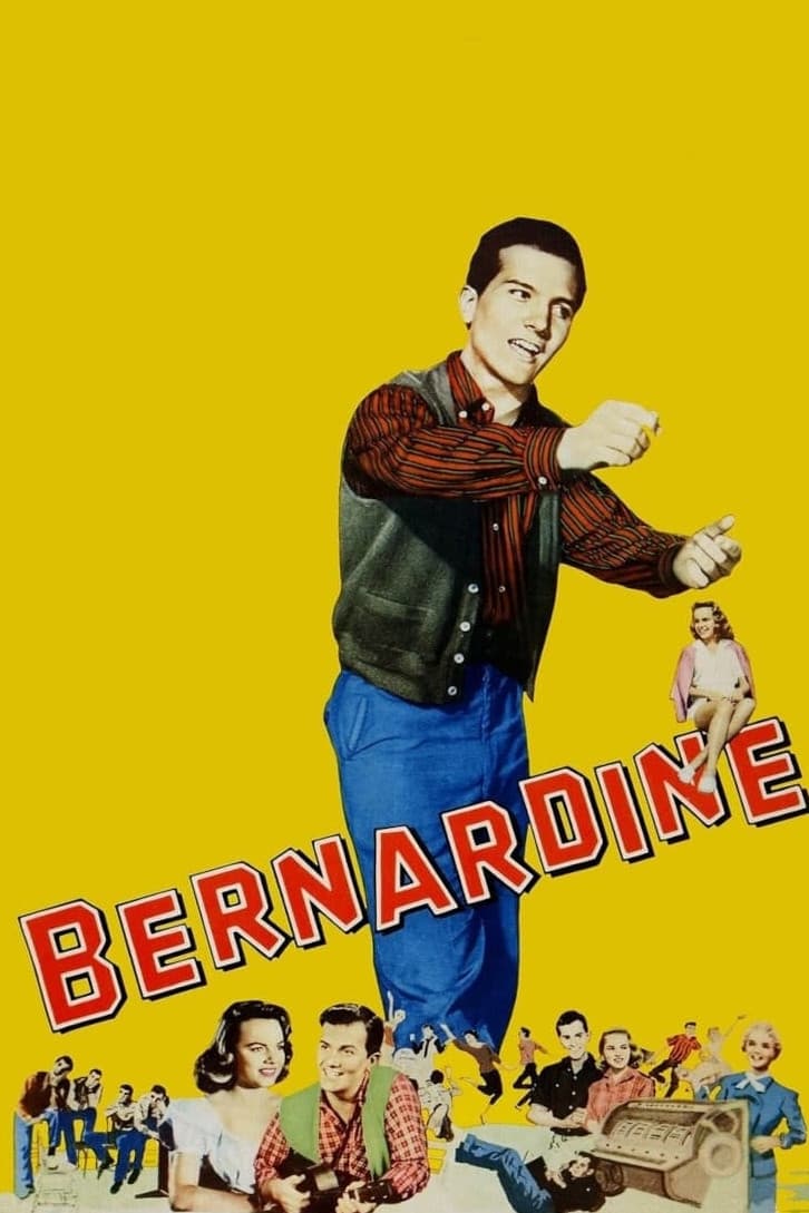 Bernardine | Bernardine