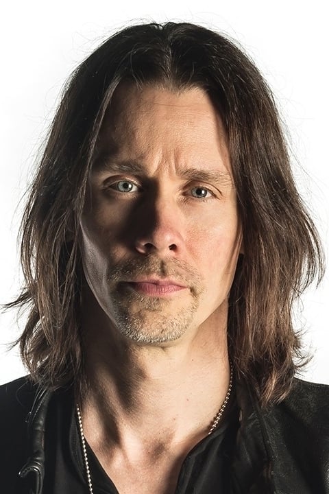 بازیگر Myles Kennedy  