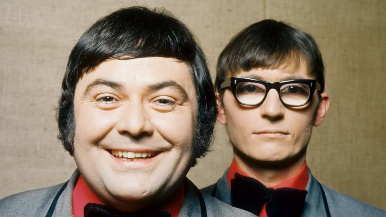 The Little And Large Show|The Little And Large Show