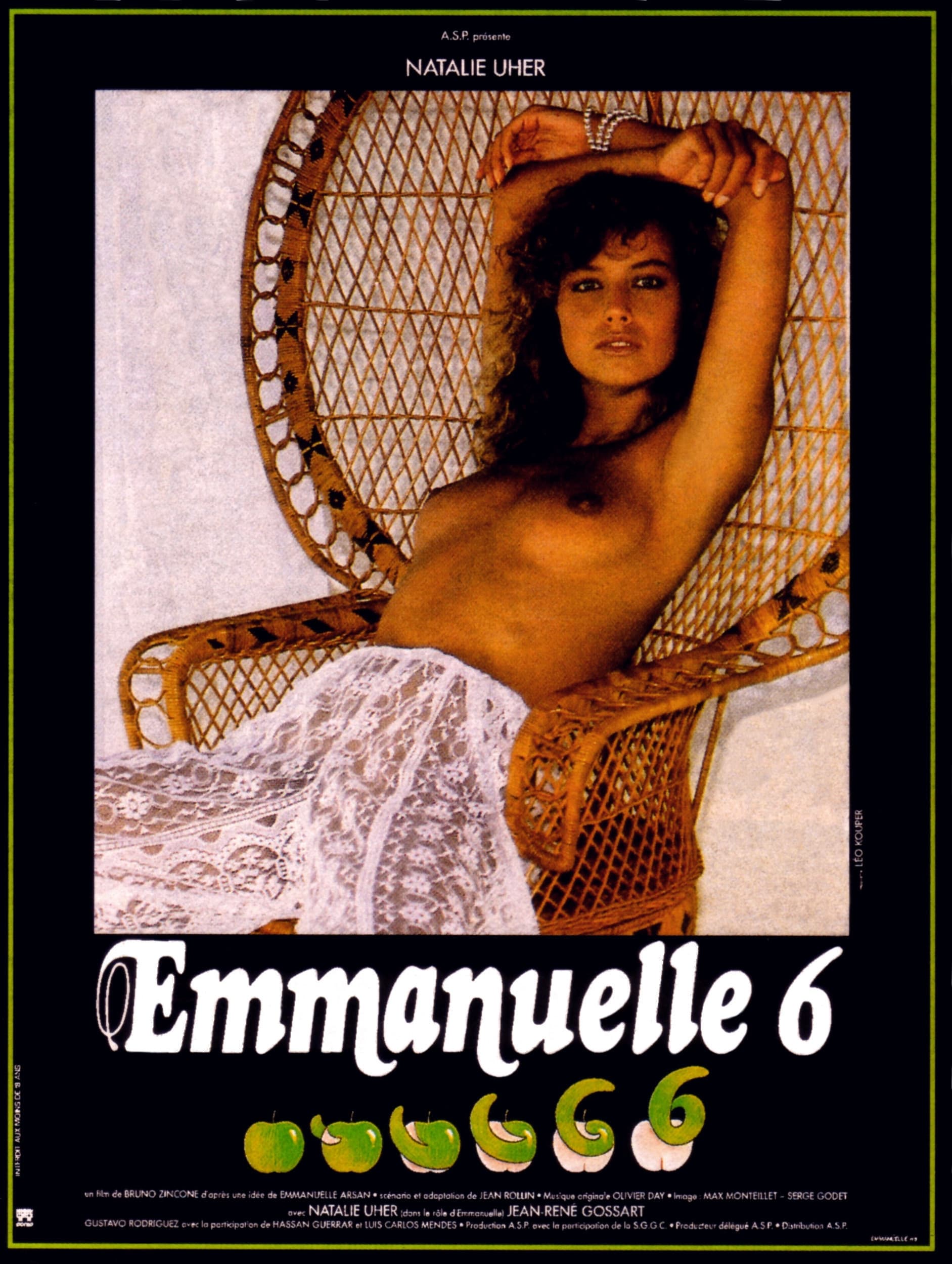 Emmanuelle 6 | Emmanuelle 6