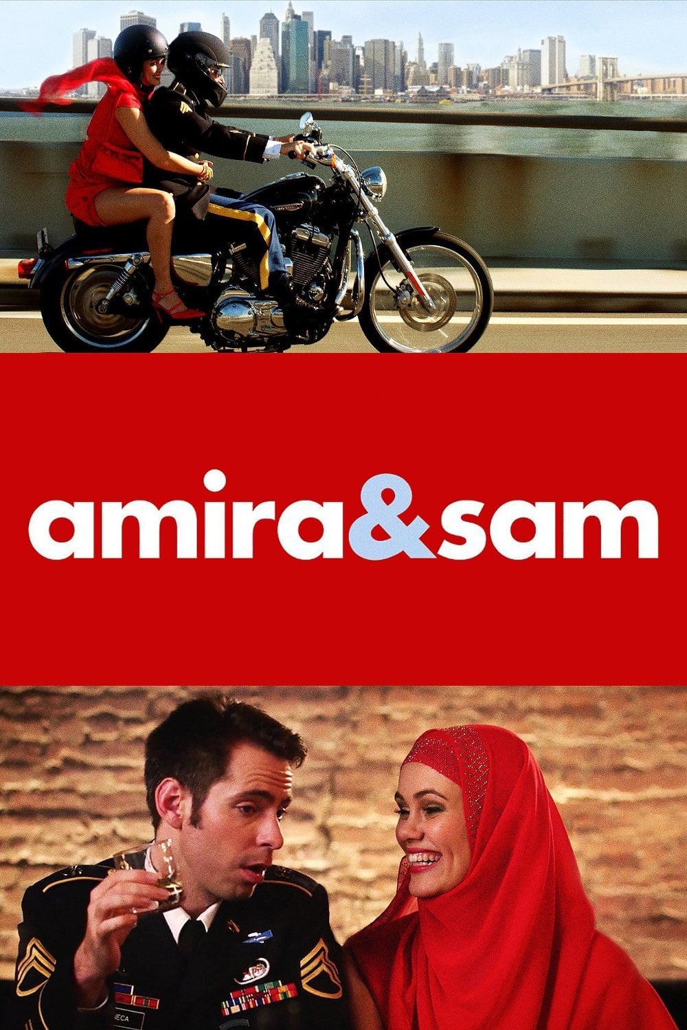 Amira & Sam | Amira & Sam