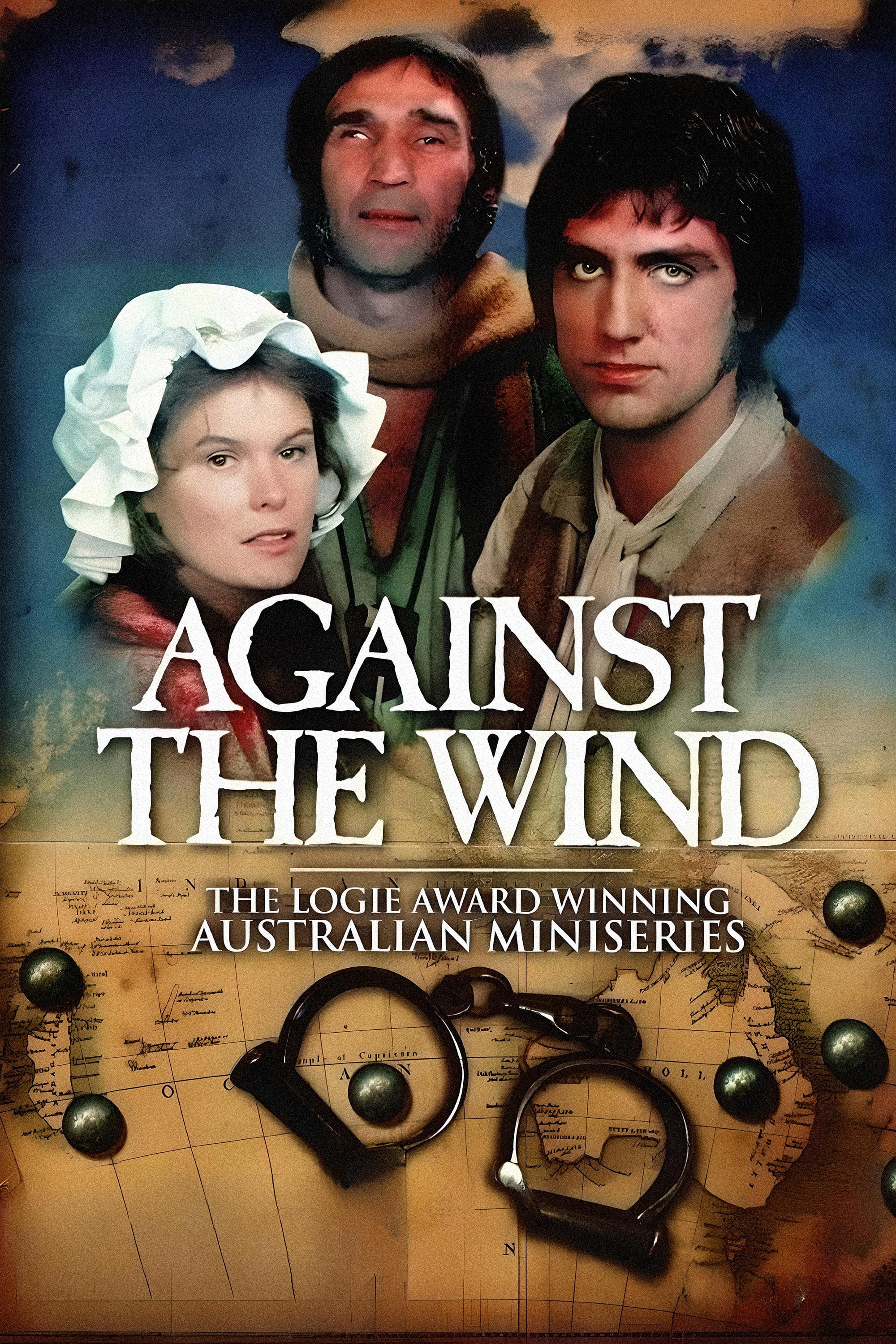 در برابر باد | Against the Wind