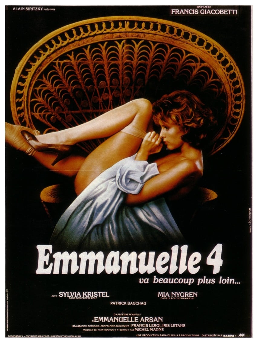 Emmanuelle 4 | Emmanuelle 4