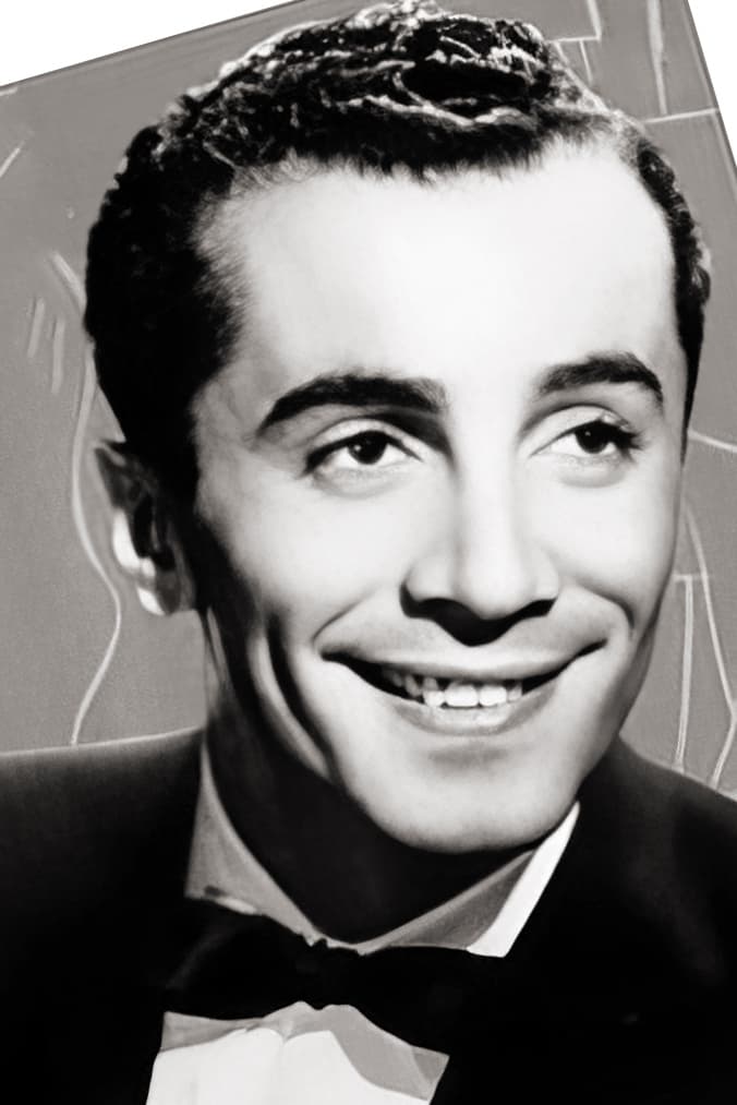 بازیگر Al Martino  