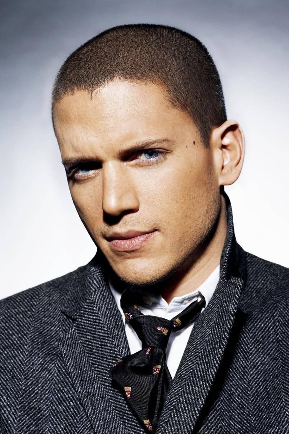 بازیگر Wentworth Miller  