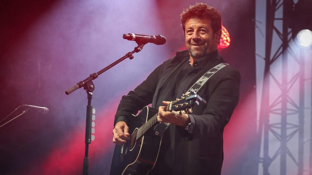 Patrick Bruel : "On en parle" - Le concert au cinéma|Patrick Bruel : "On en parle" - Le concert au cinéma