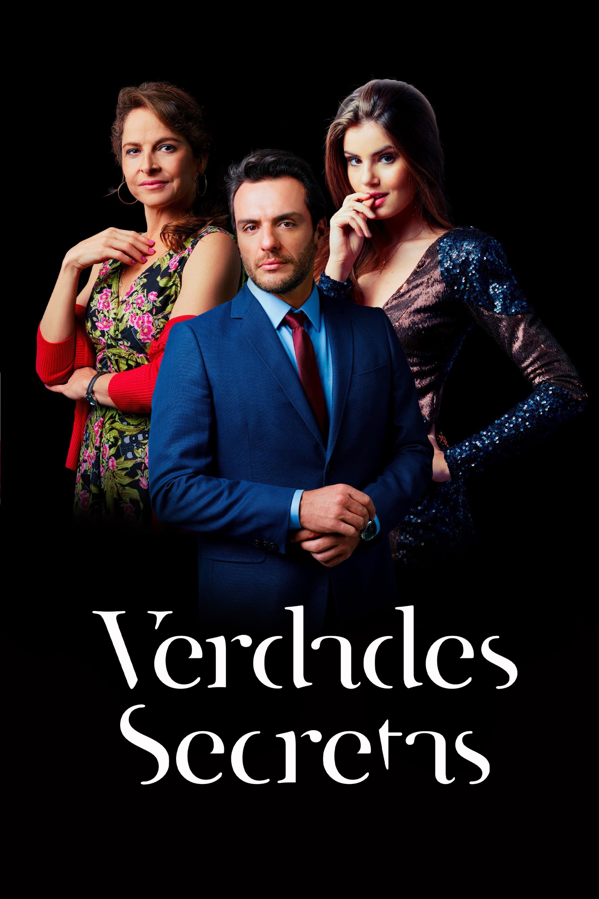 Verdades Secretas | Verdades Secretas