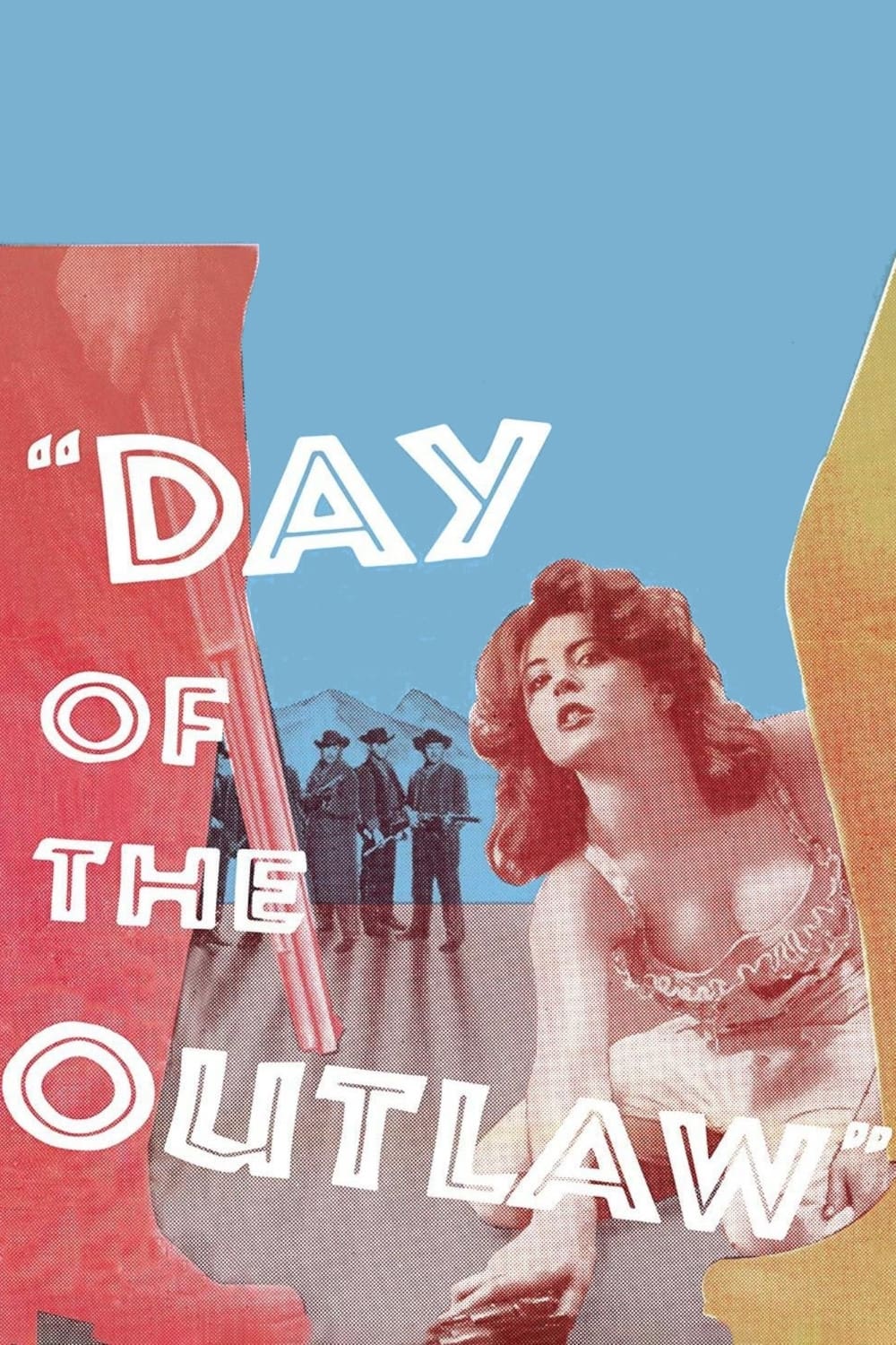 Day of the Outlaw | Day of the Outlaw