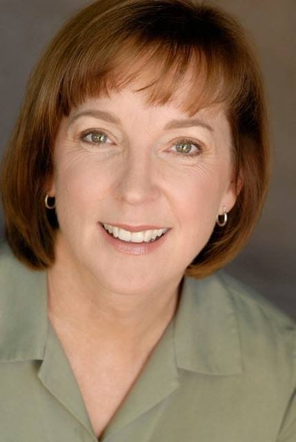 بازیگر Cathy Dresbach  