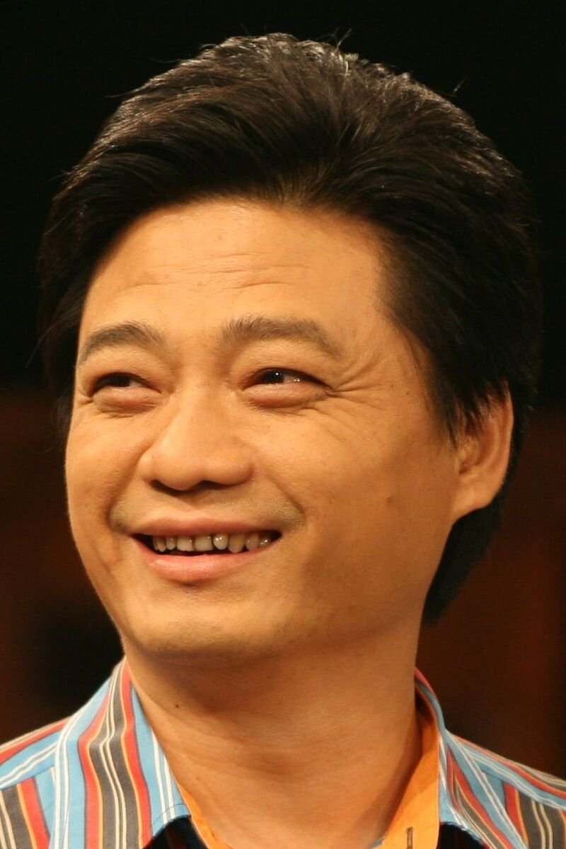 بازیگر Cui YongYuan  