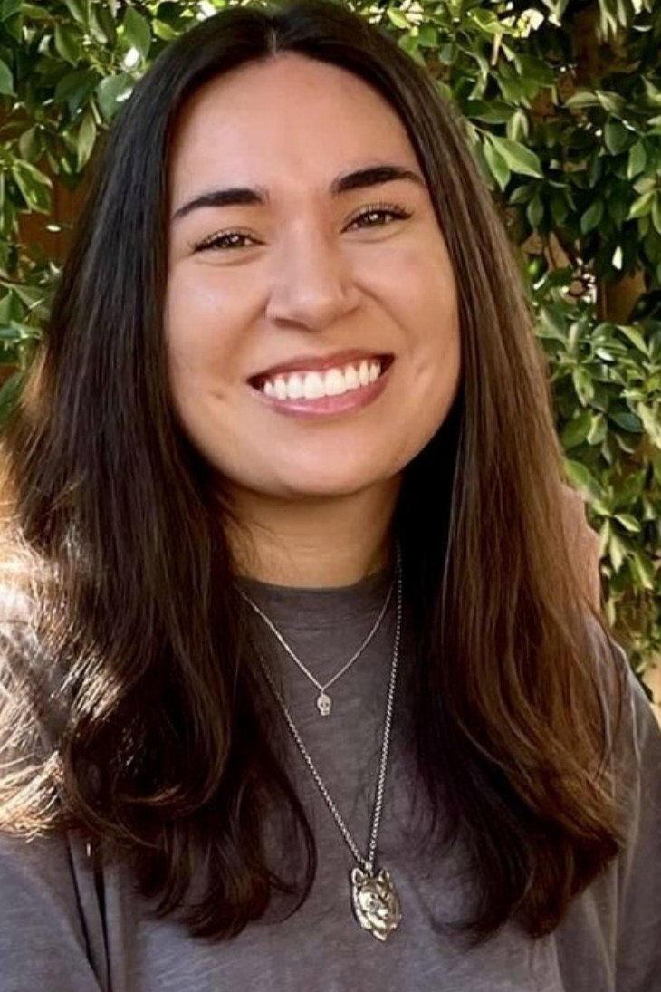 بازیگر Alexa Ruvalcaba  