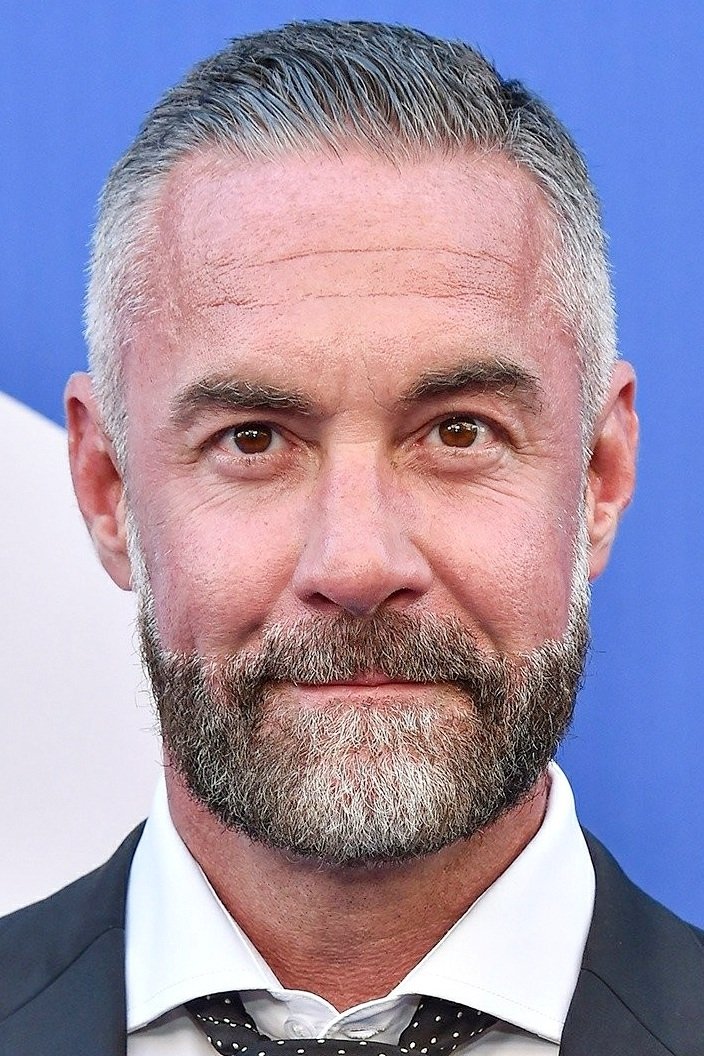 بازیگر Jay Harrington  