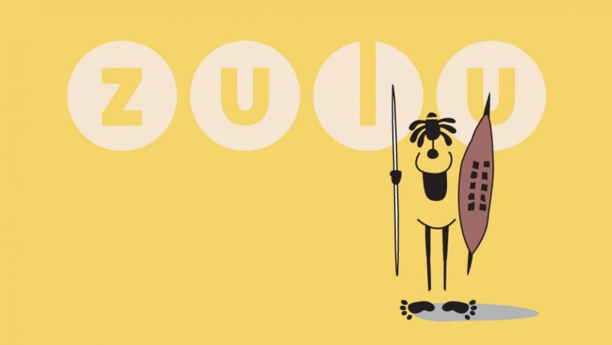 TV2 Zulu