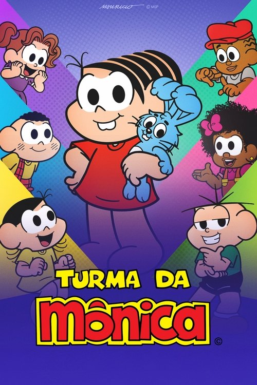 Turma da Mônica | Turma da Mônica