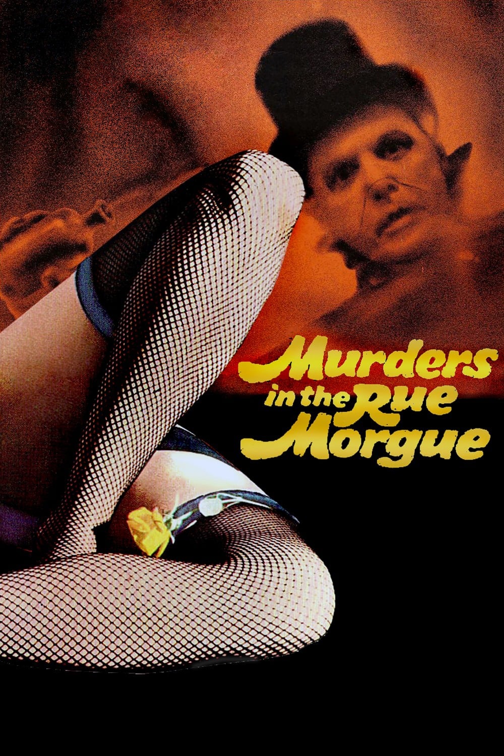 Murders in the Rue Morgue | Murders in the Rue Morgue