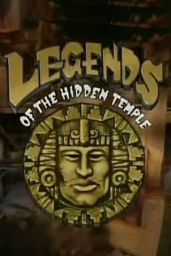 Legends of the Hidden Temple | Legends of the Hidden Temple