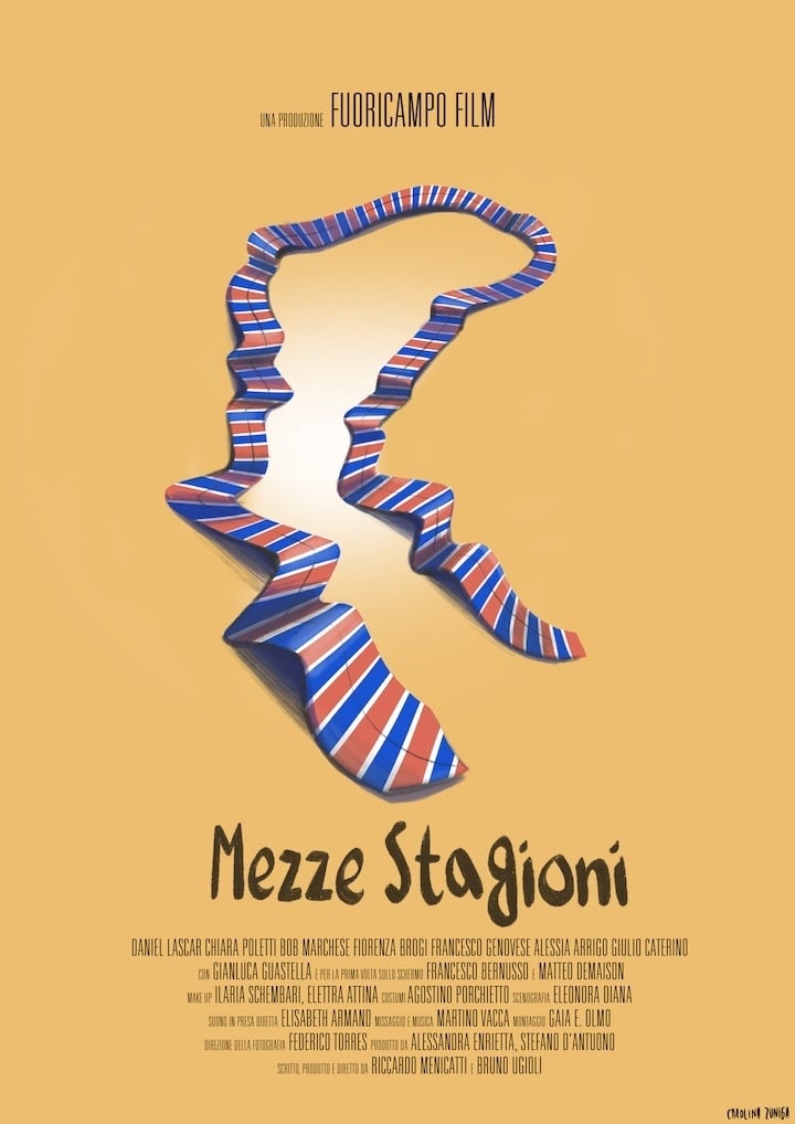 Mezze Stagioni | Mezze Stagioni