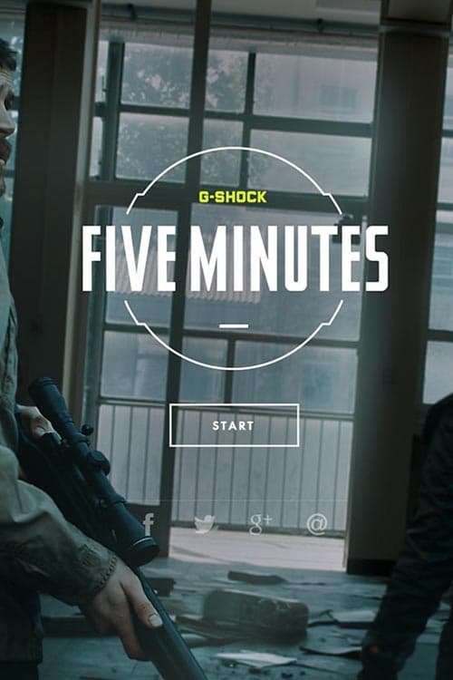 Five Minutes | Five Minutes