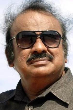 بازیگر Rajesh Kumar  