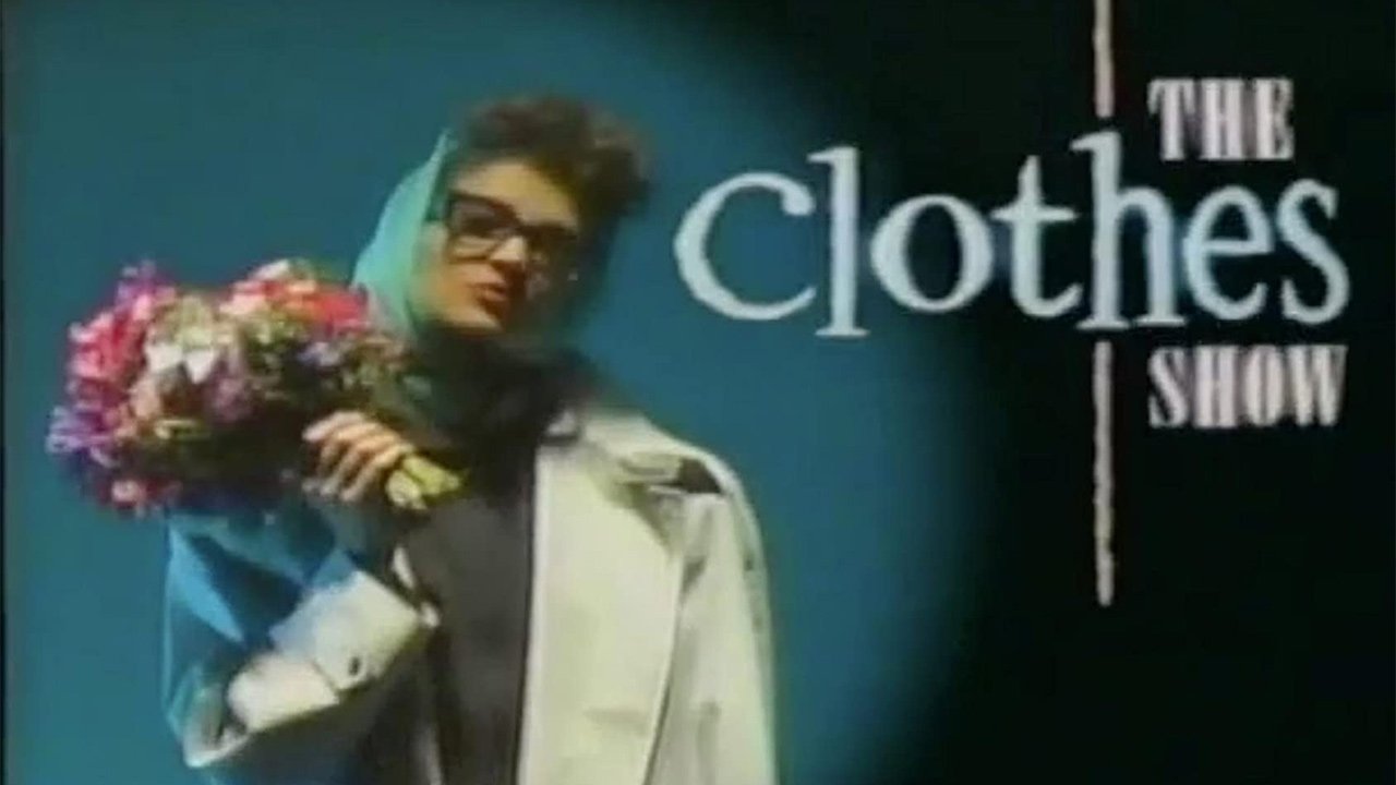 The Clothes Show|The Clothes Show