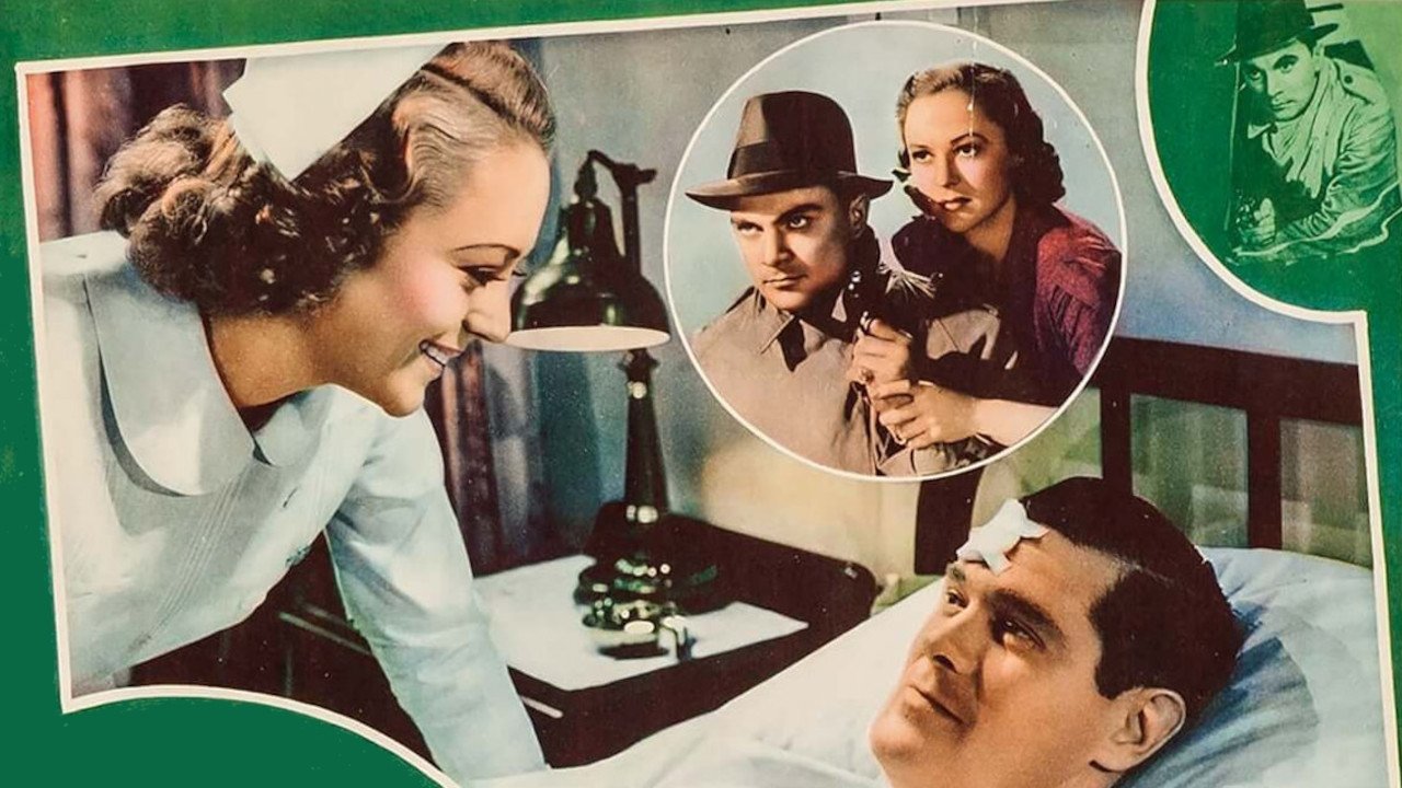The Nurse from Brooklyn|The Nurse from Brooklyn