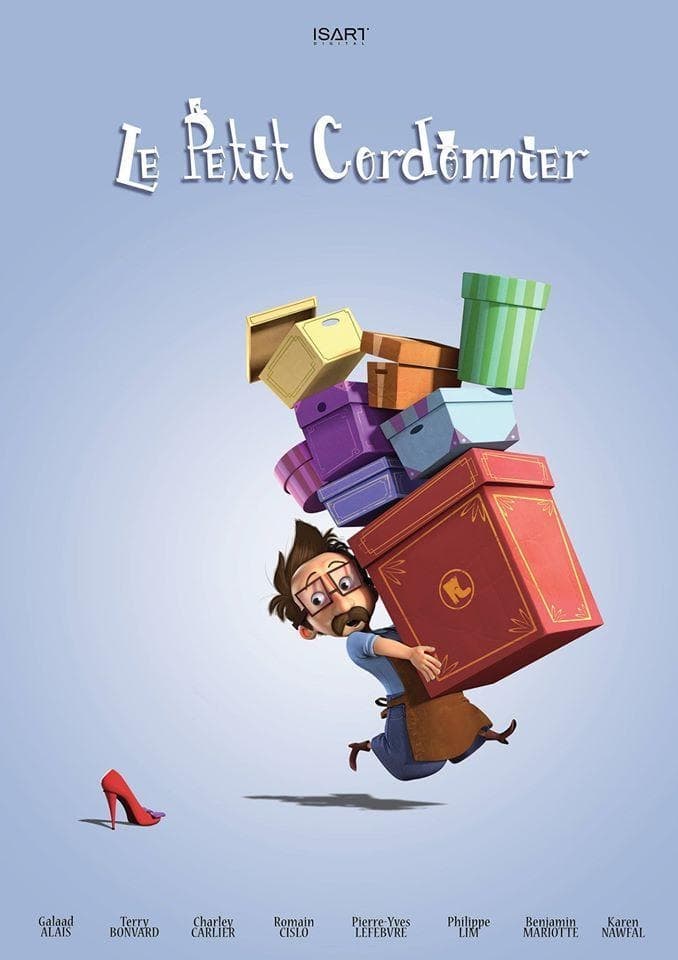 Le Petit Cordonnier | Le Petit Cordonnier