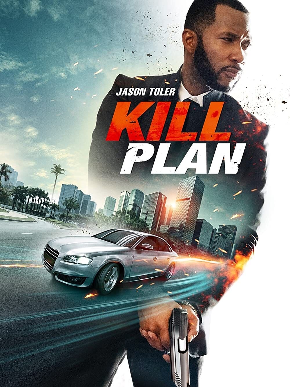 Kill Plan | Kill Plan