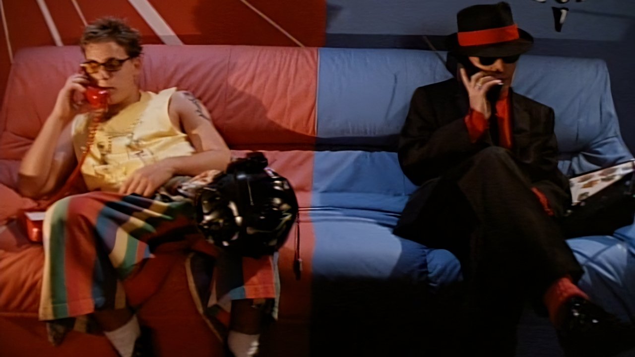 National Lampoon's Last Resort|National Lampoon's Last Resort