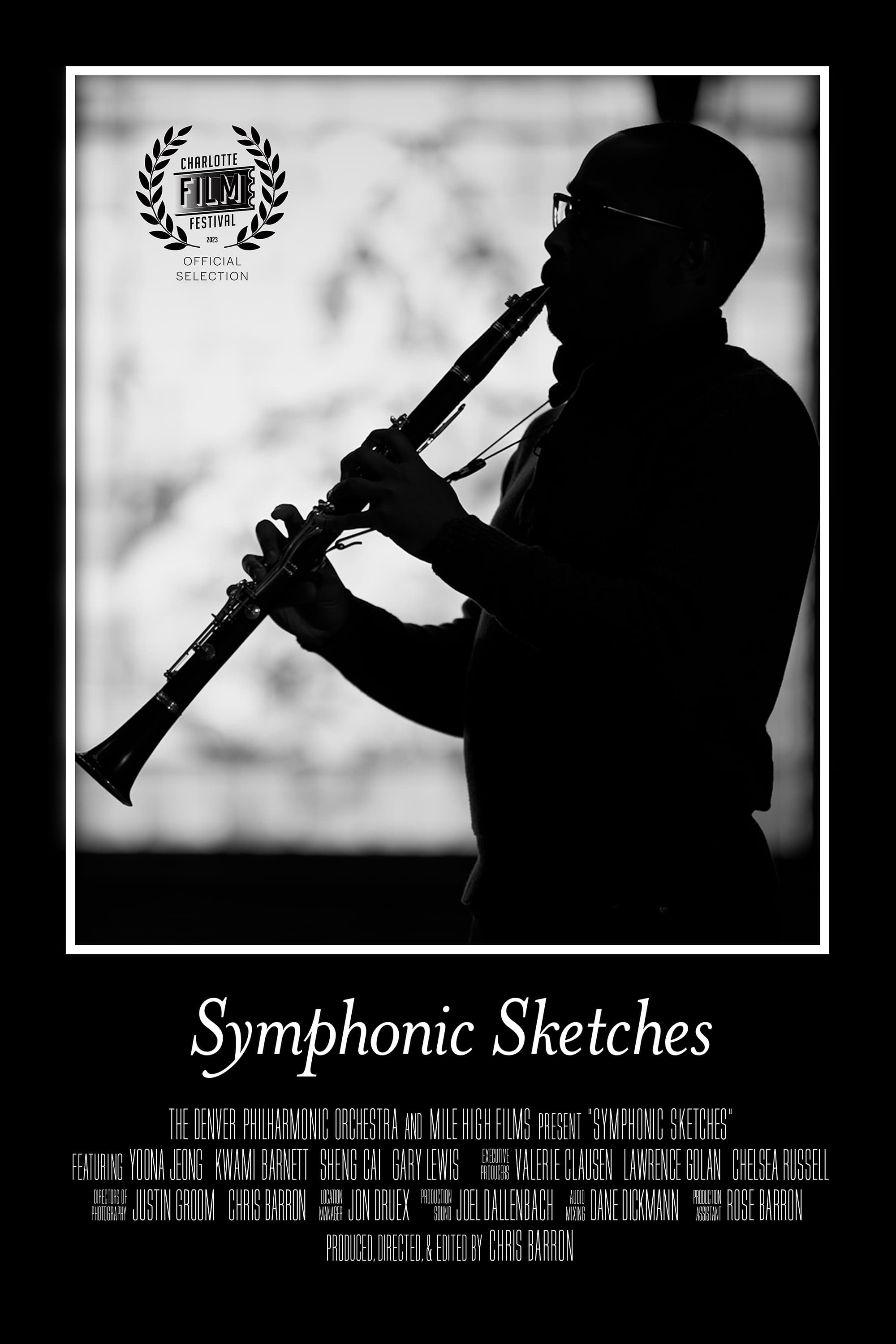 Symphonic Sketches | Symphonic Sketches