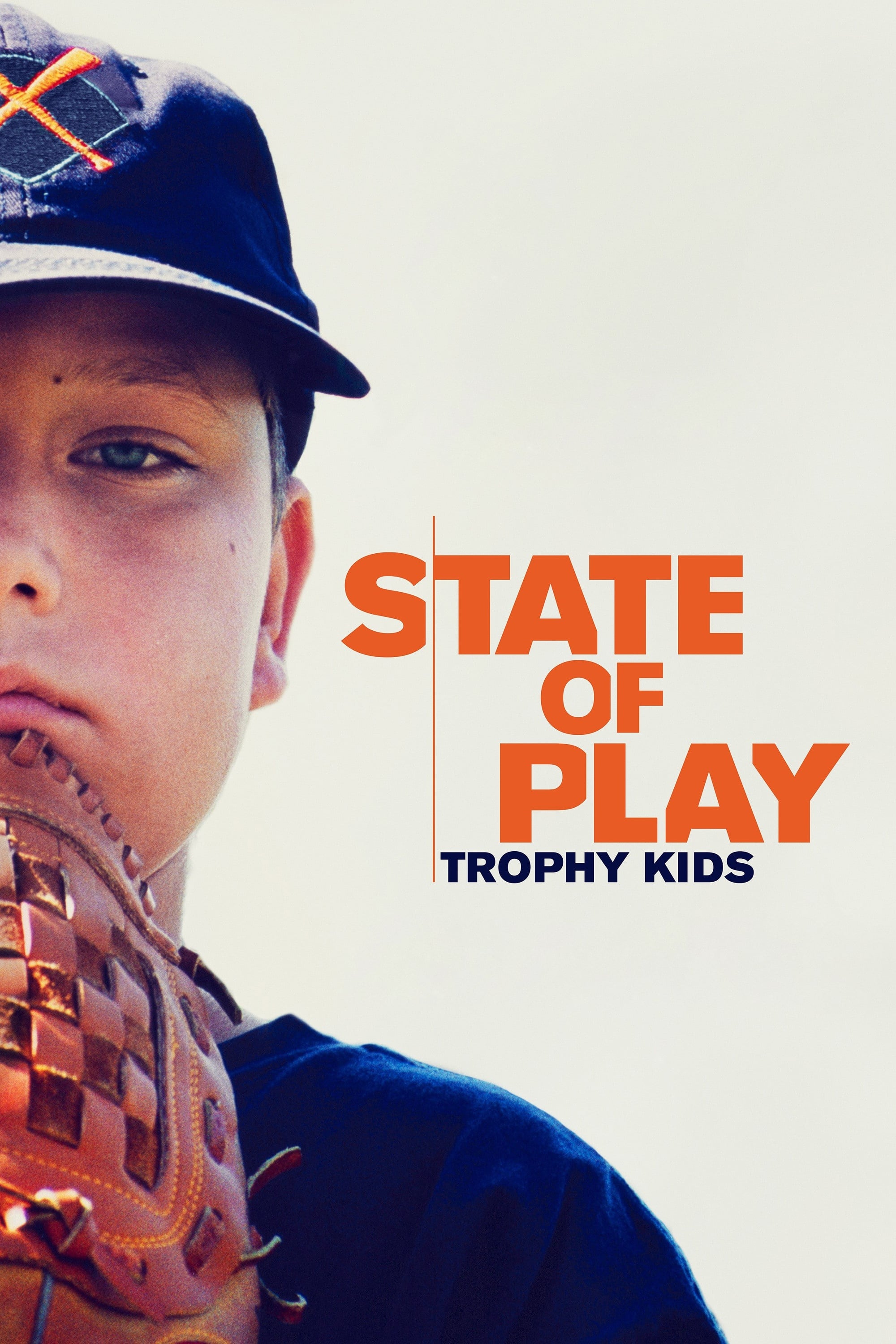 State of Play: Trophy Kids | State of Play: Trophy Kids