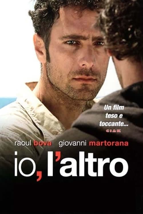 Io, l'altro | Io, l'altro