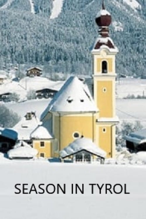 Season in Tyrol | Season in Tyrol