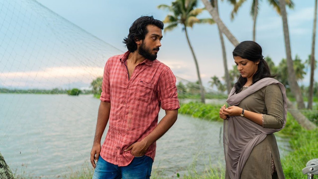 Mr. & Ms. റൗഡി|Mr. & Ms. റൗഡി