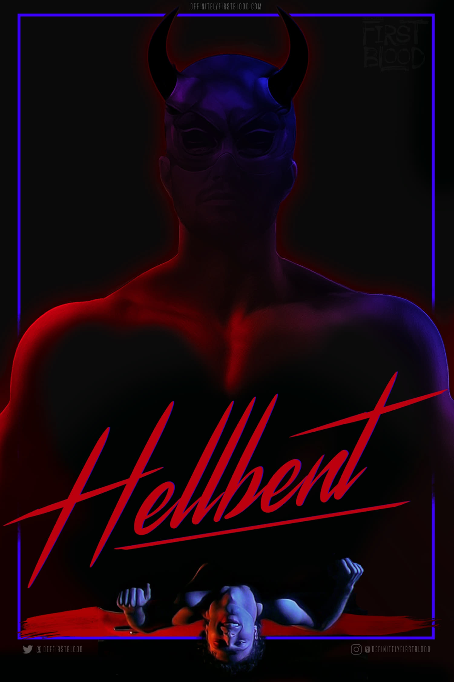 Hellbent | Hellbent