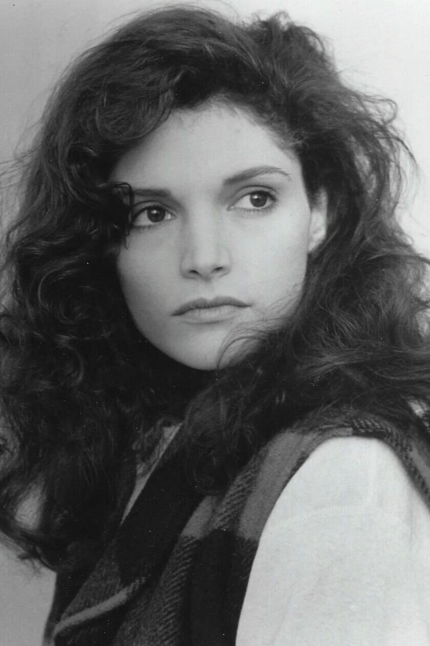 بازیگر Mary Elizabeth Mastrantonio  